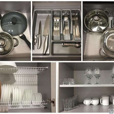 Ok Apartments Yana Zhyzhky Лвив Екстериор снимка