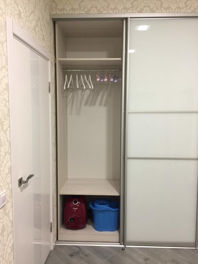 Ok Apartments Yana Zhyzhky Лвив Екстериор снимка