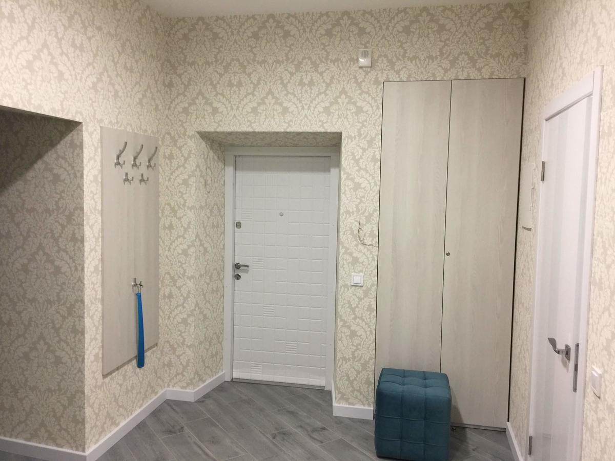 Ok Apartments Yana Zhyzhky Лвив Екстериор снимка